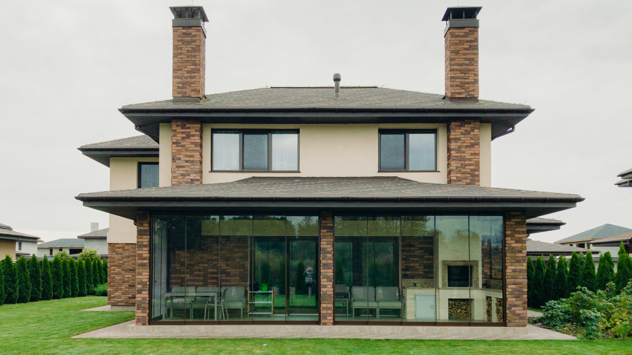 Идеальное решение для любого объекта